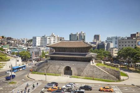 JW Marriott Dongdaemun Square Seoul - 55