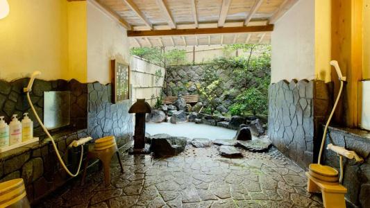 Unzen Iwaki Ryokan - 37