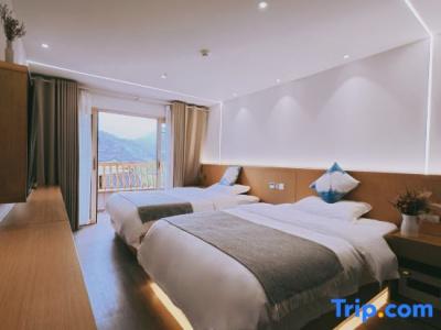 Capital Executive Apartment - 60