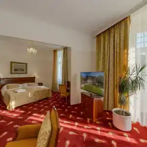 Ensana Thermia Palace - 31