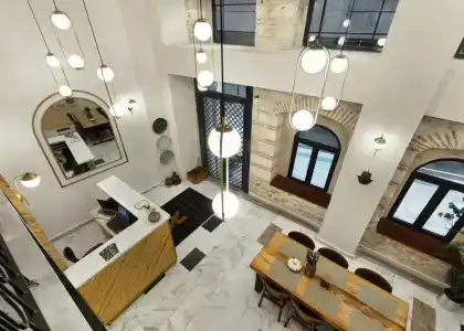 Sanat Boutique Pera - 0