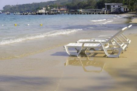 Aqua Beads Samed - 35