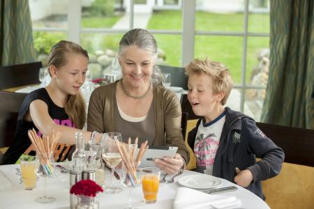 Dorint Strandresort & Spa Westerland/Sylt - 31