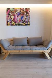 Residence Pietre Bianche ApartHotel - 77