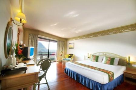 Maritime Park And Spa Resort - 32