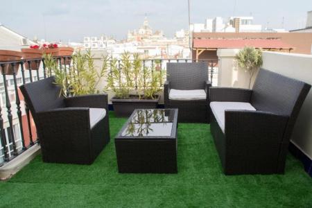 Plaza - 8