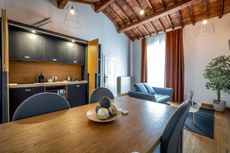 Martelli 6 Suite & - 137
