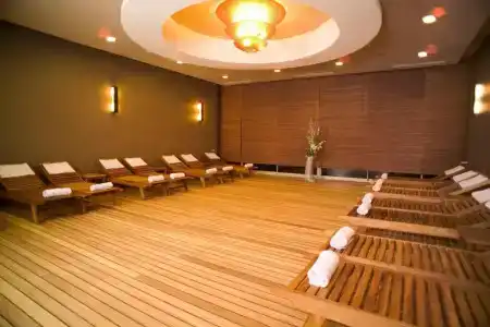 Alaiye Resort & Spa - Ultra All Inclusive - 17