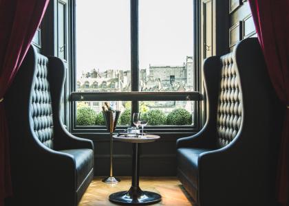 Indigo - Edinburgh - Princes Street, an IHG Hotel - 36