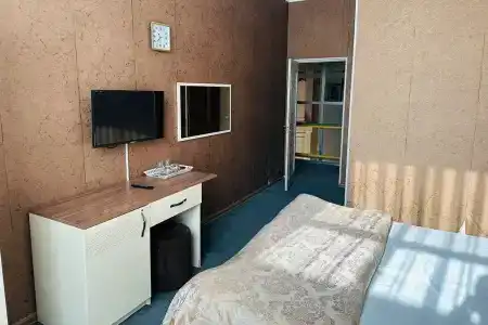 Khaghani Center - 6