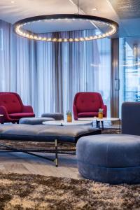 Radisson Blu Tromsø - 42