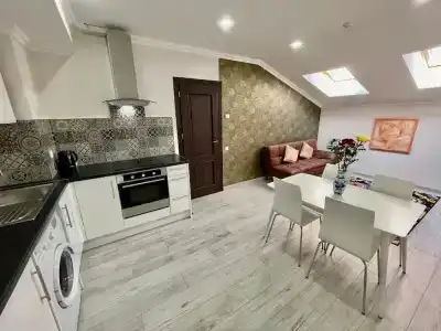 Premier City Aparthotel - 83