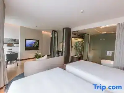 Cat Ba Island Resort & Spa - 53
