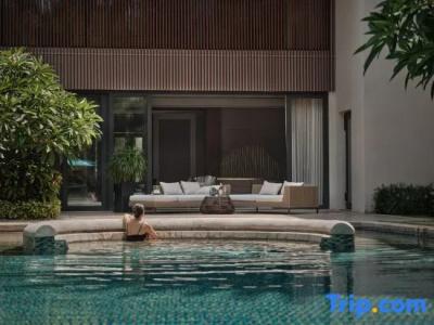 Capella Tufu Bay, Hainan - 117