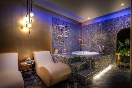 Dharma Boutique & Spa - 1