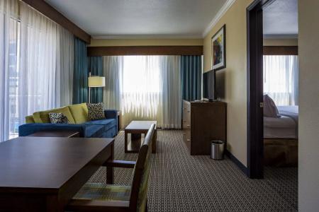 Holiday Inn Houston Downtown, An Ihg - 1