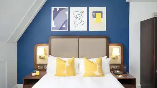 voco Grand Central - Glasgow, an IHG - 52