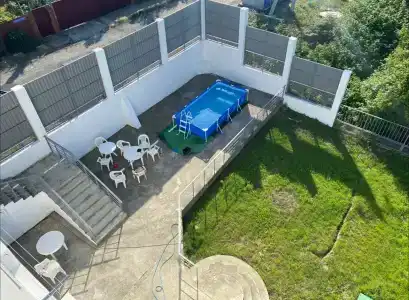 Белые росы - 1