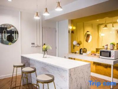 Theme Boutique Bangkok - 204