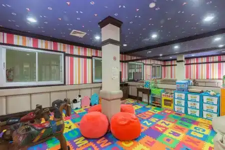 Wora Bura Hua Hin Resort & Spa - Sha Extra Plus - 19
