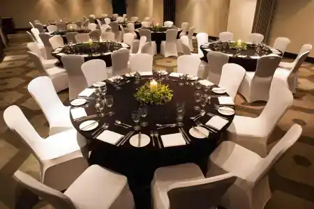 Hilton London Olympia - 19
