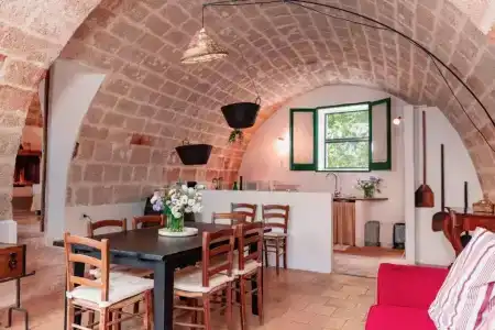 Masseria Spina Resort - 58