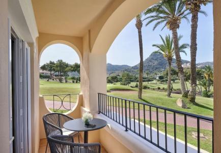 La Manga Club Príncipe Felipe - 54