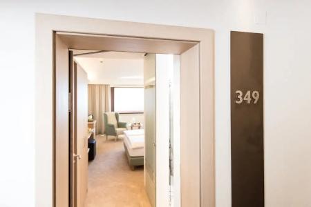 Alpin - Das Sporthotel - 24