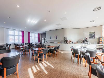 Best Western Rastatt - 22
