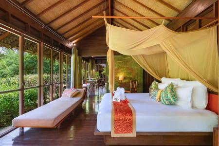 Zeavola Resort-Sha Extra Plus - 40