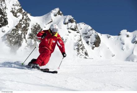 Alpenresort Fluchthorn - 11