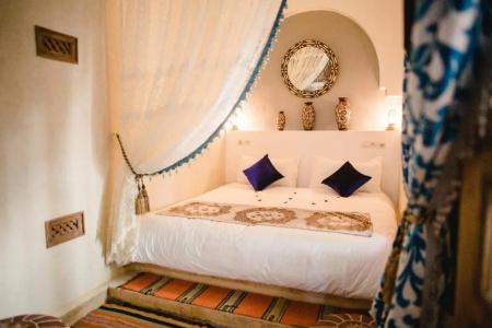 Riad Fleur d'Orient - 32