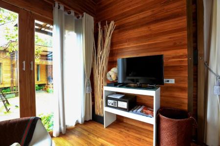 Viangviman Luxury Resort, Krabi - 2