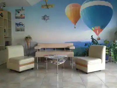 Sky High Airport 200 meters from the terminal - 9