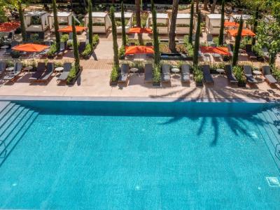 Mercure Benidorm - 21