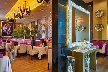 Riu Palace Costa Mujeres - All Inclusive - 26