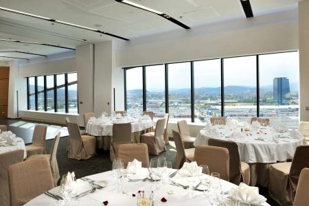 Radisson Blu Plaza Ljubljana - 25