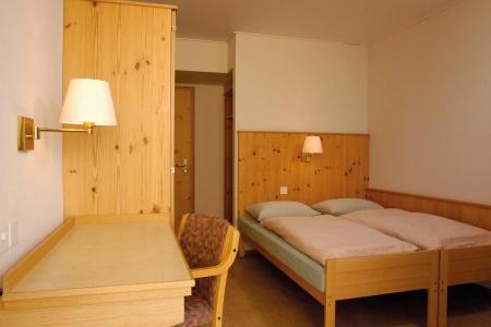 Davos Youth Hostel - 34
