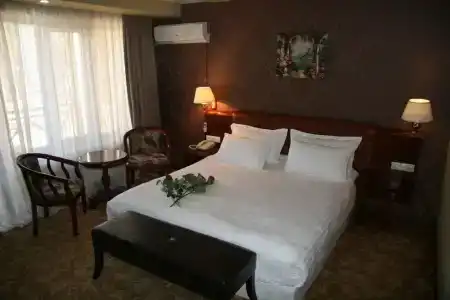 Borjomi Palace Health & Spa Center - 41