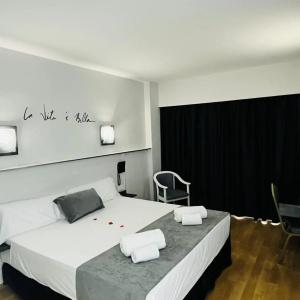 Princesa Solar 4* - Adults Recommended - 41