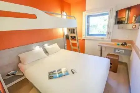 Ibis Budget Marseille Timone - 22