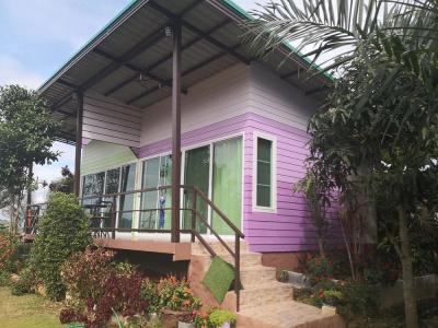 @KATOON RESORT KHAO KHO - 3