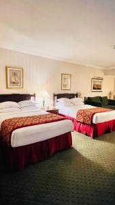 The Bristol by Royal Orchid Management - 4