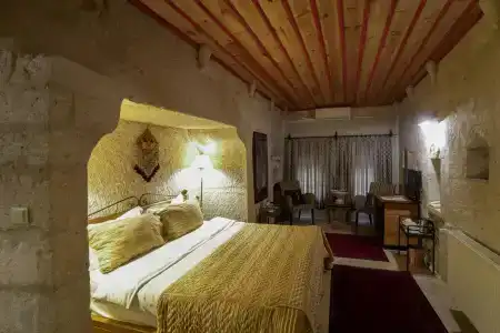 Tekkaya Cave - 38