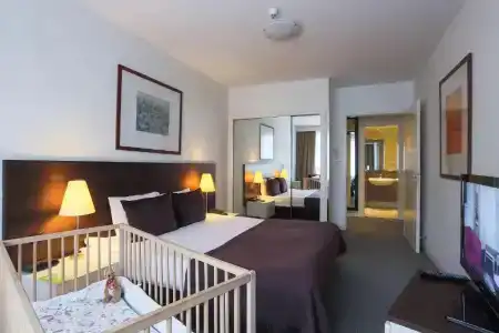 Adina Apartment Budapest - 65