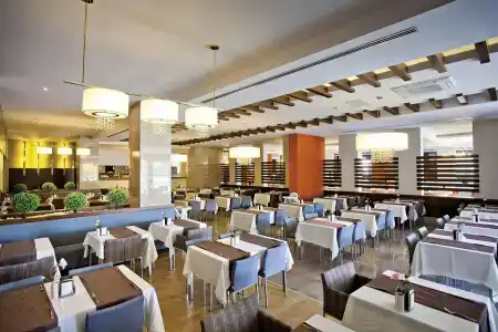 Seher Sun Palace Resort & Spa - All Inclusive - 15