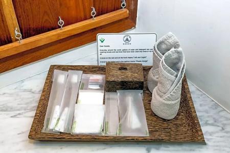 Somadevi Angkor Boutique and Resort - 101