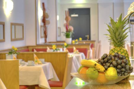 Dürer-Hotel - 18