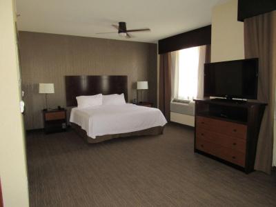 Homewood Suites by Hilton, - 2