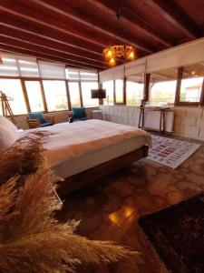 Begam Butik Otel - 68